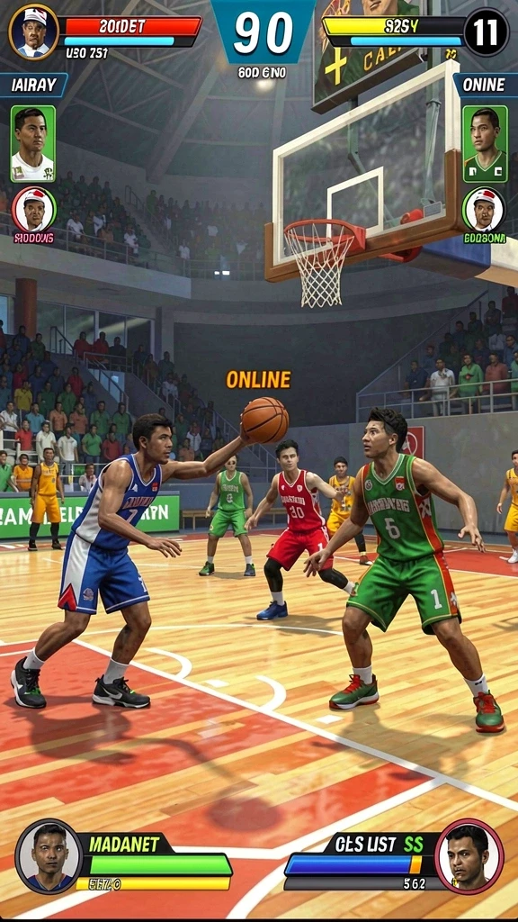 Screenshot 5zk nomor 3