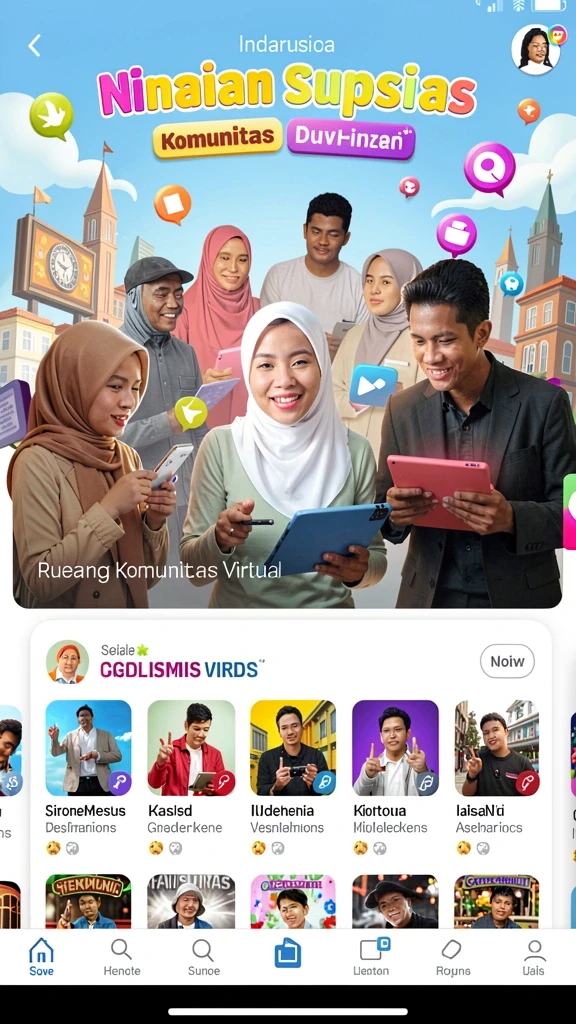 Screenshot 777lucky nomor 1