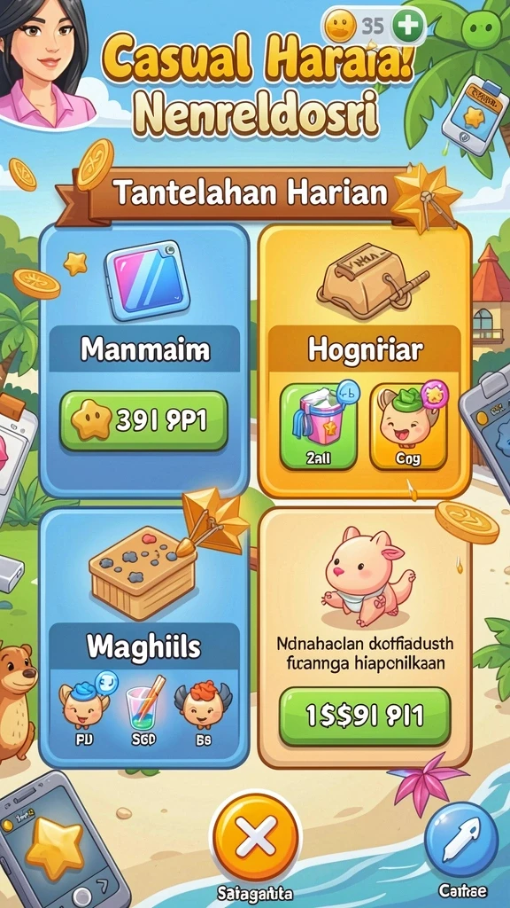 Screenshot 777lucky nomor 3