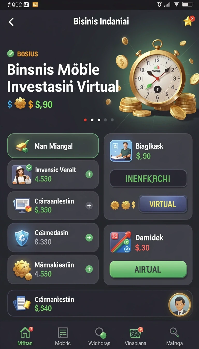 Screenshot 9777win nomor 1