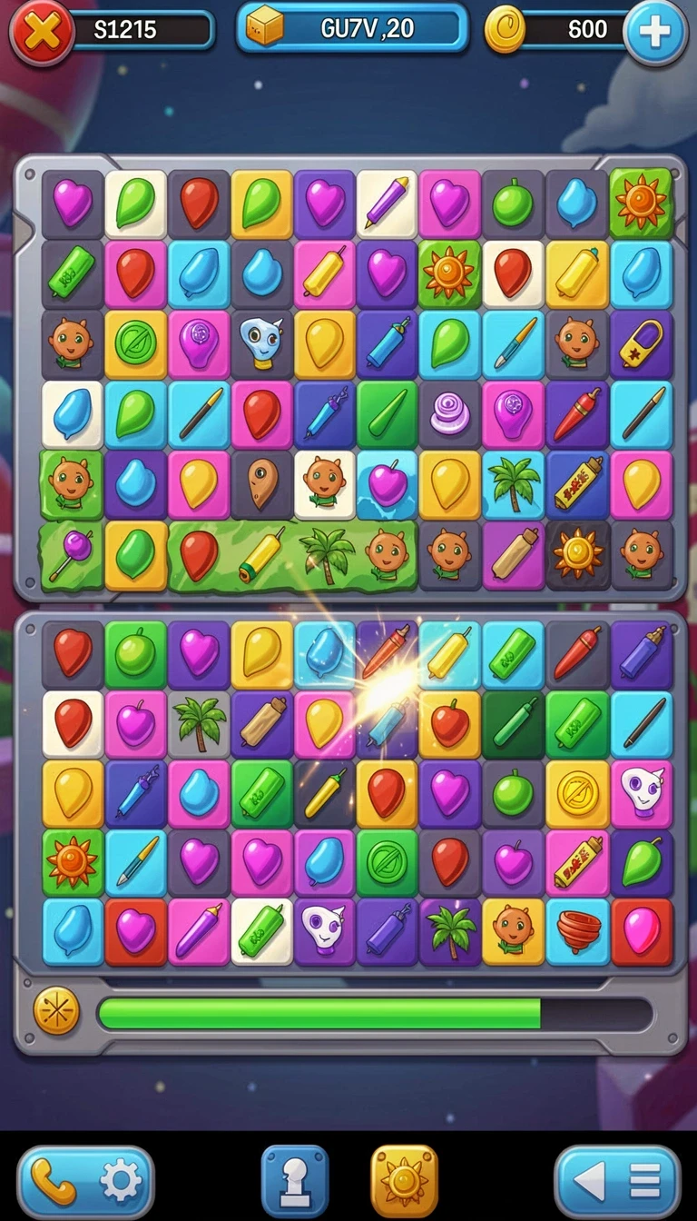 Screenshot 9777win nomor 2