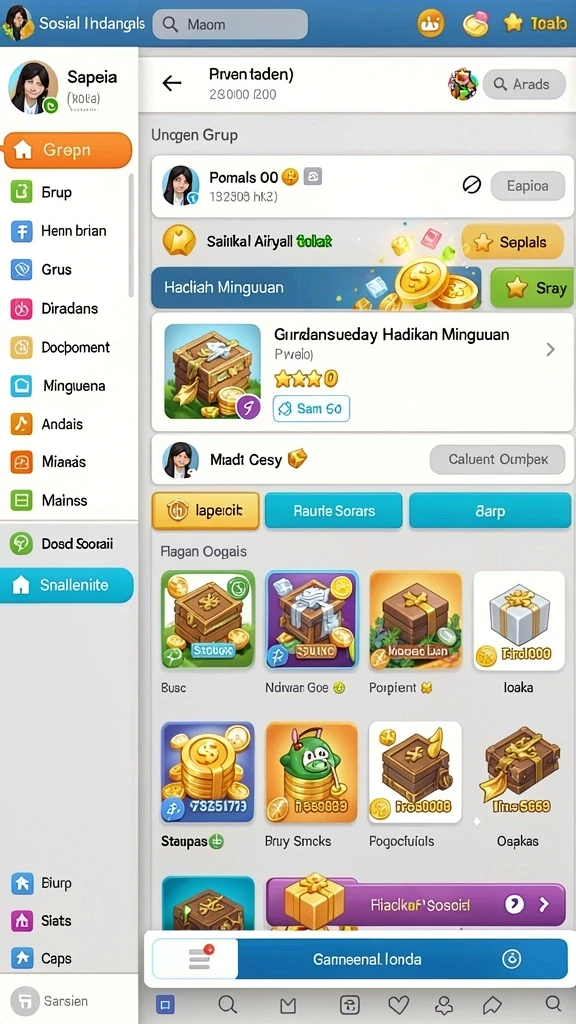 Screenshot 99zk nomor 3