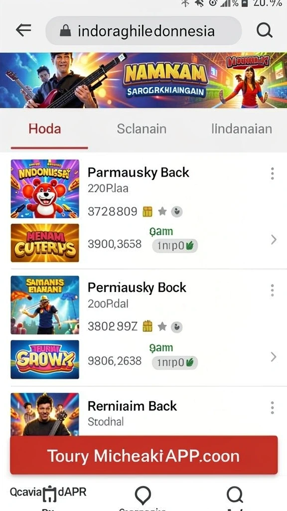 Screenshot abc33 nomor 3