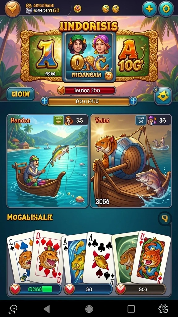 Screenshot aceparty nomor 3