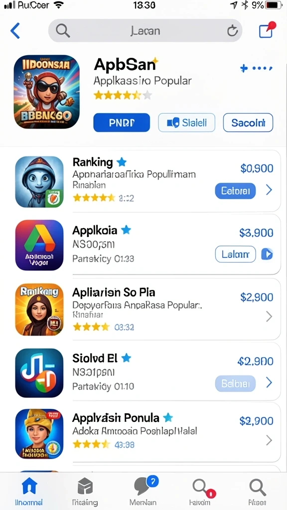 Screenshot afaf nomor 3