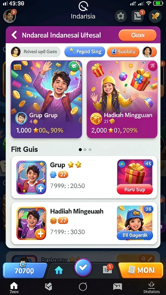 Screenshot asia200 nomor 1
