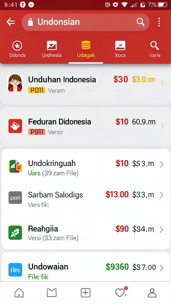 Screenshot bondan69 nomor 2