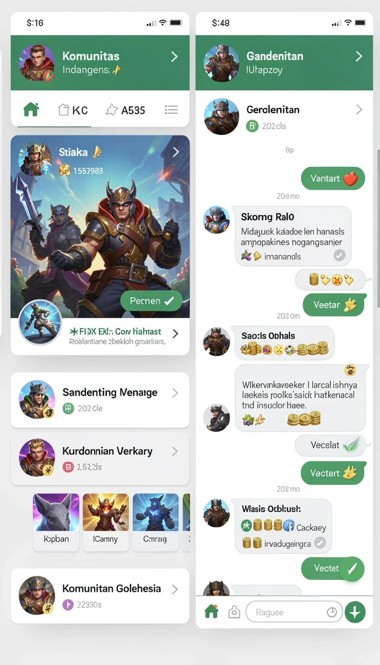 Screenshot bos5000 nomor 2
