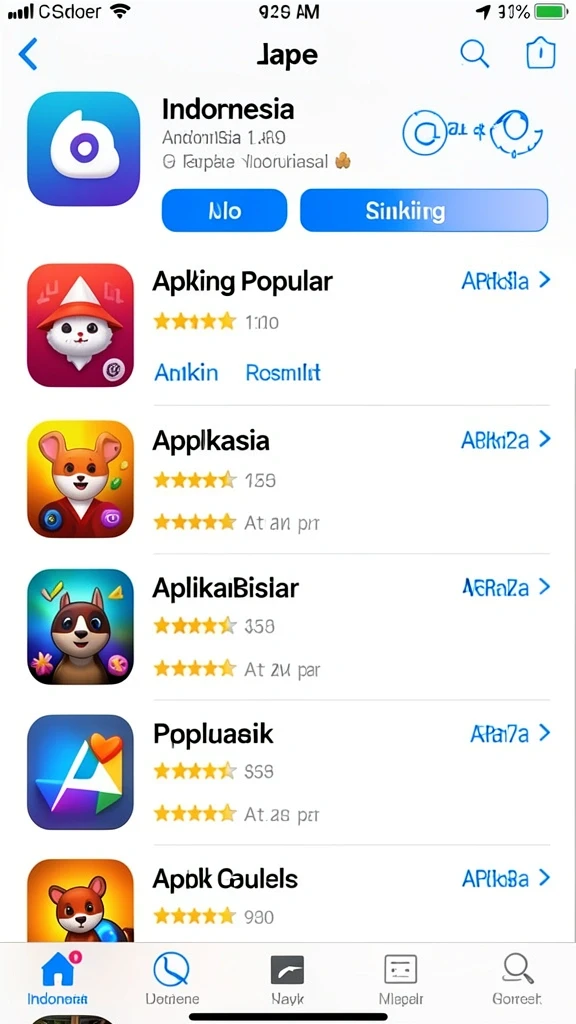 Screenshot cemara777 nomor 1