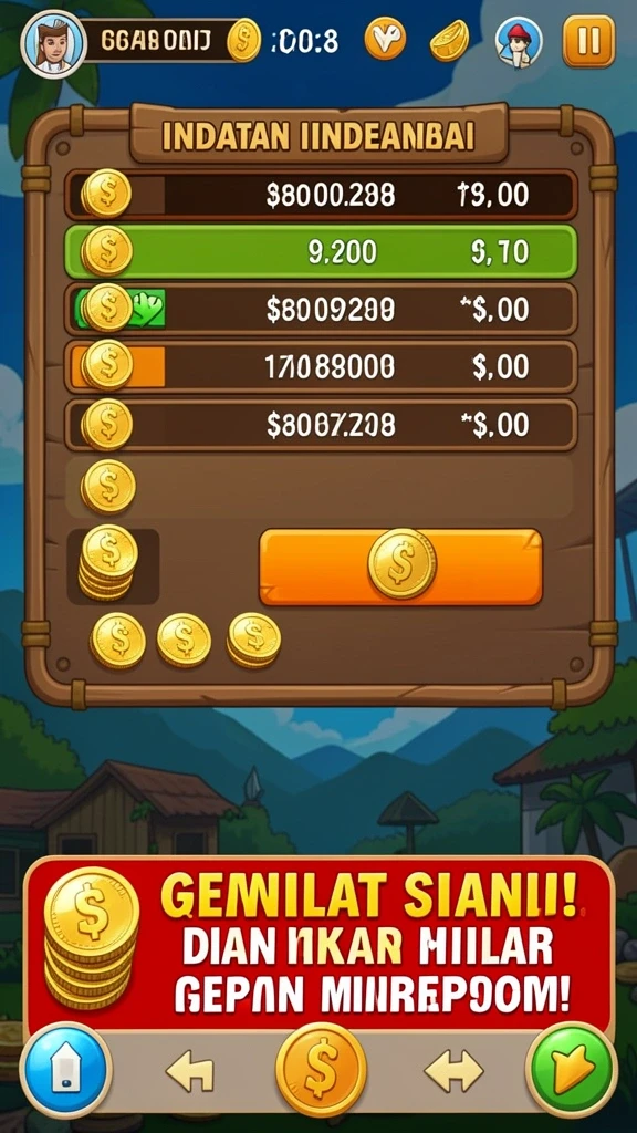Screenshot cemara777 nomor 3