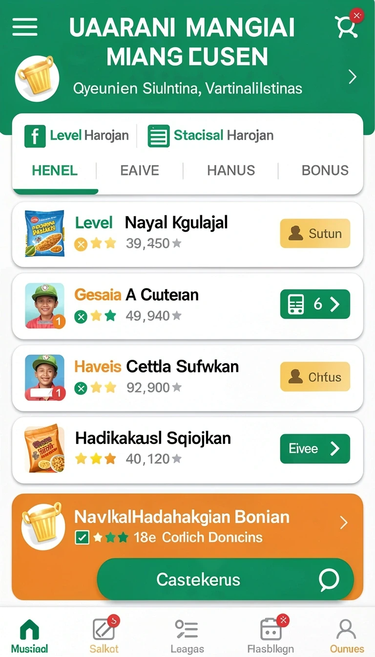 Screenshot f200m nomor 2