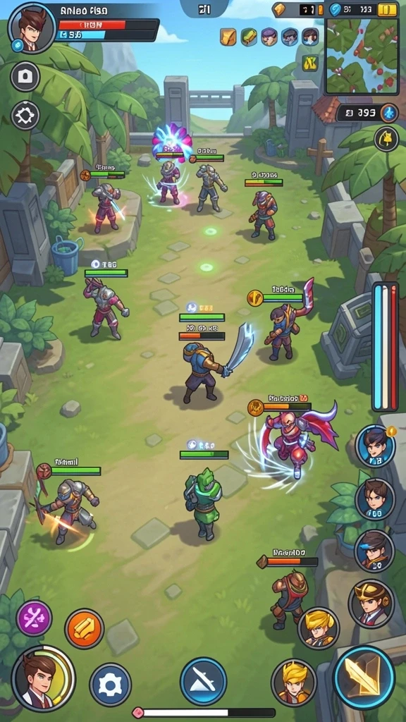 Screenshot gacorx nomor 2