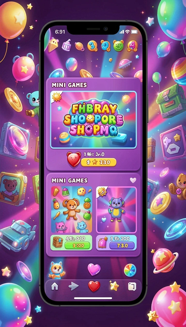 Screenshot glowin88 nomor 2