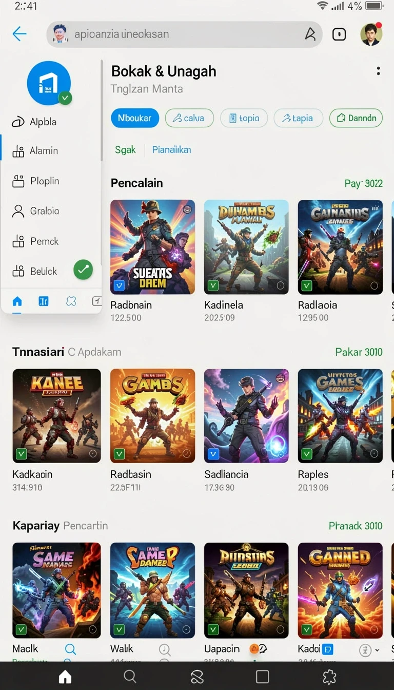 Screenshot harapjp nomor 3