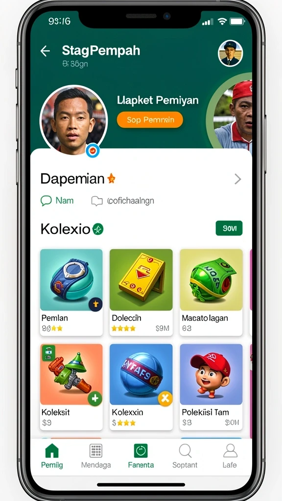 Screenshot jktgame nomor 1