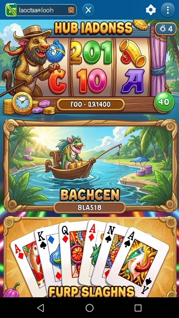Screenshot jktgame nomor 2