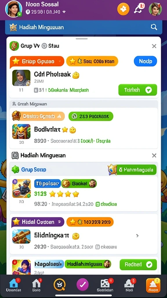 Screenshot joss777 nomor 1