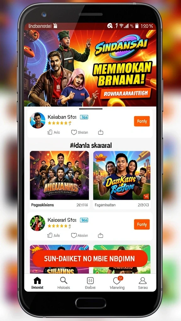 Screenshot kamartoto nomor 1