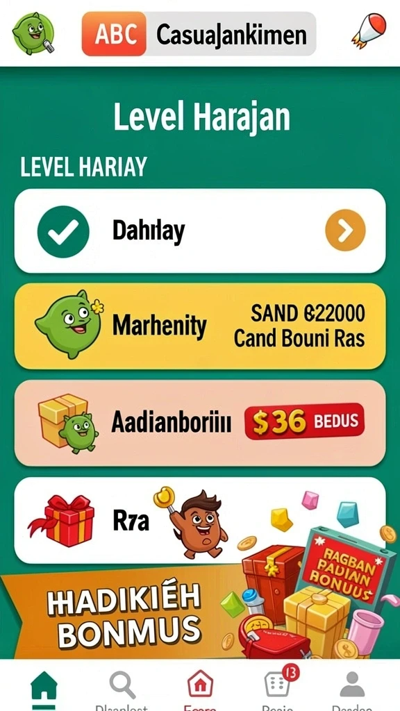 Screenshot kamartoto nomor 3
