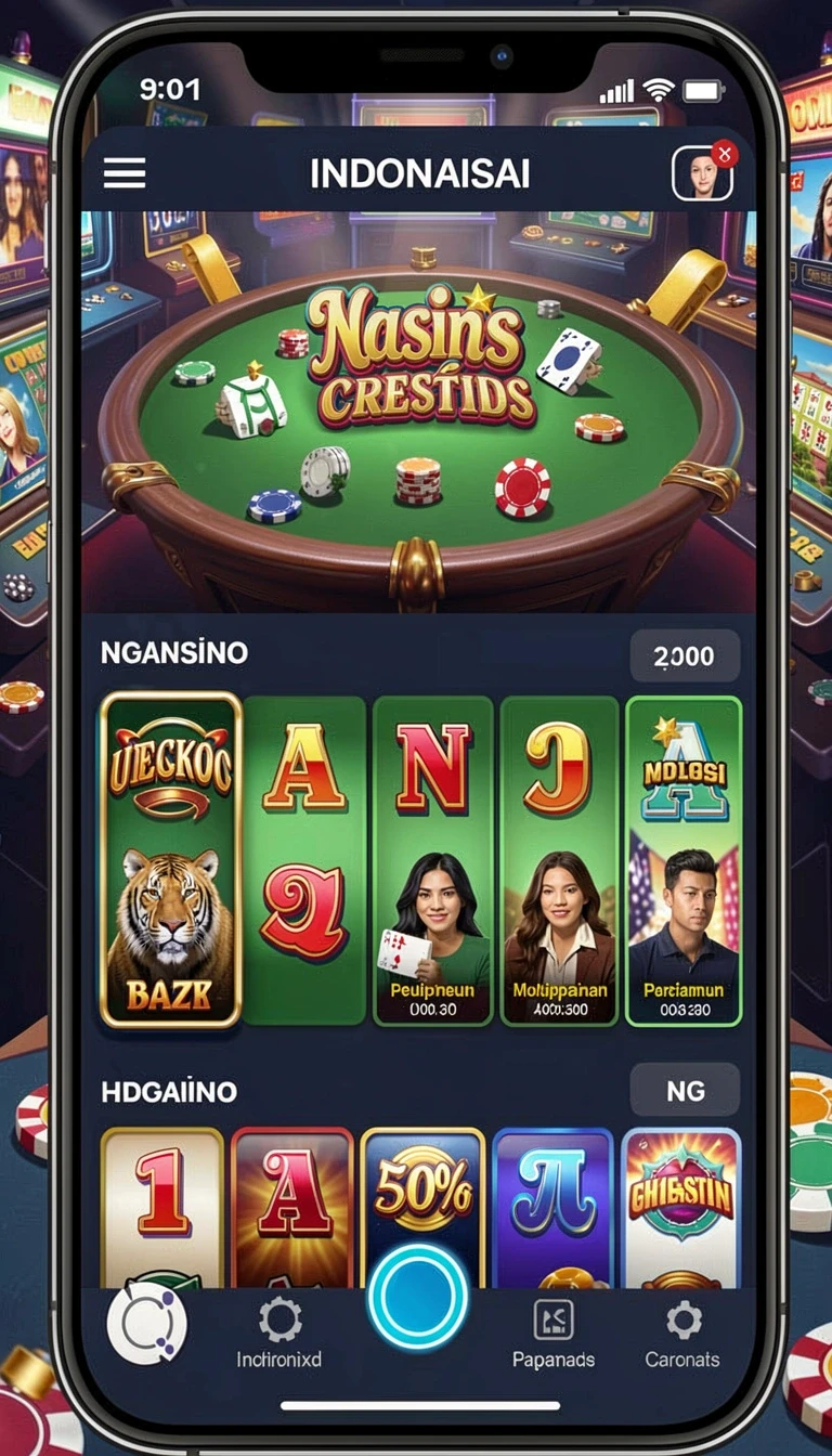 Screenshot kangtoto nomor 3