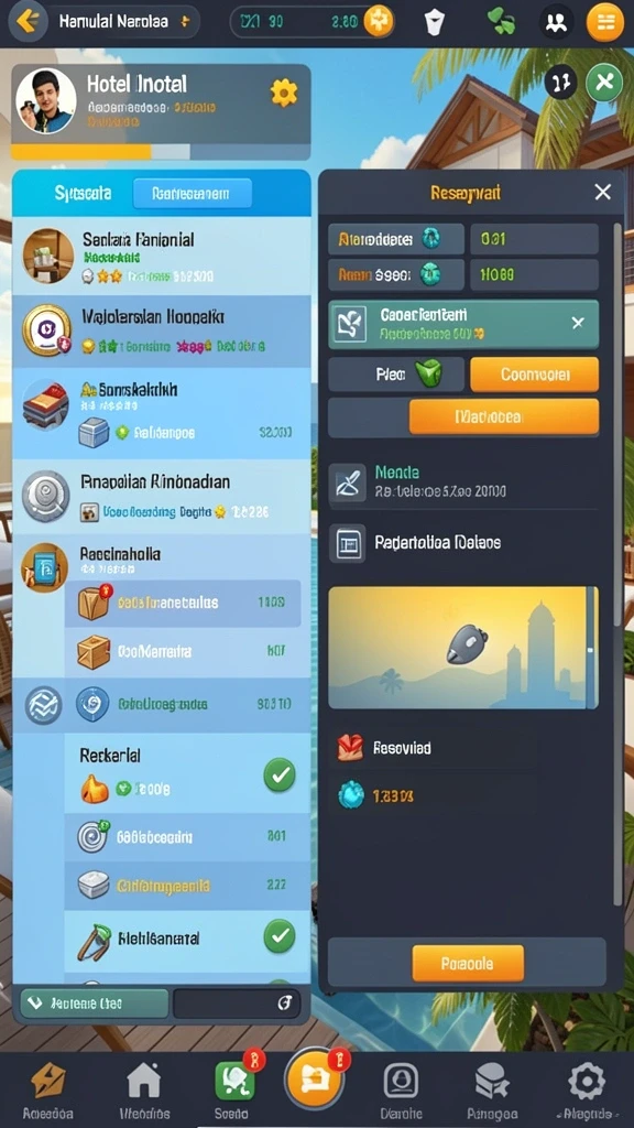 Screenshot kasir777 nomor 3