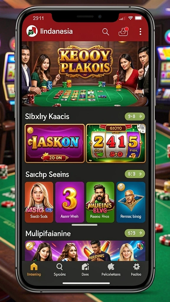 Screenshot kikototo nomor 3
