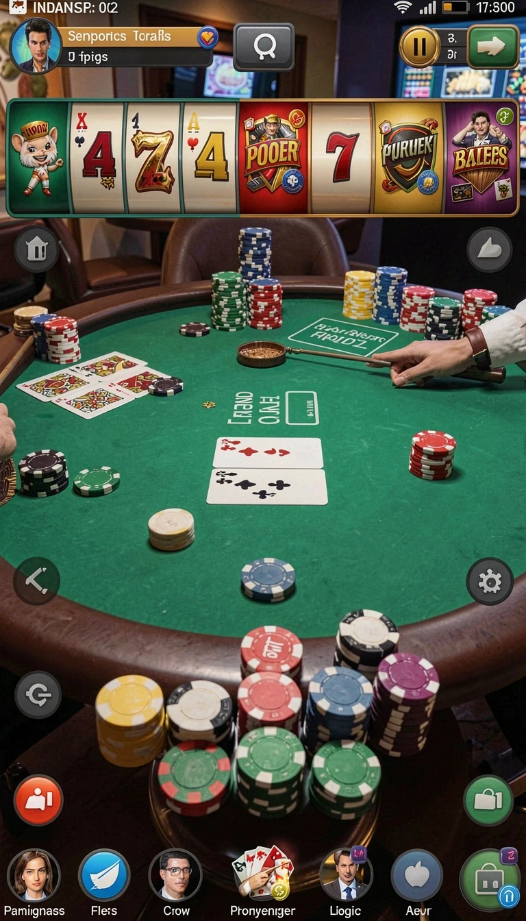 Screenshot lion4d nomor 2
