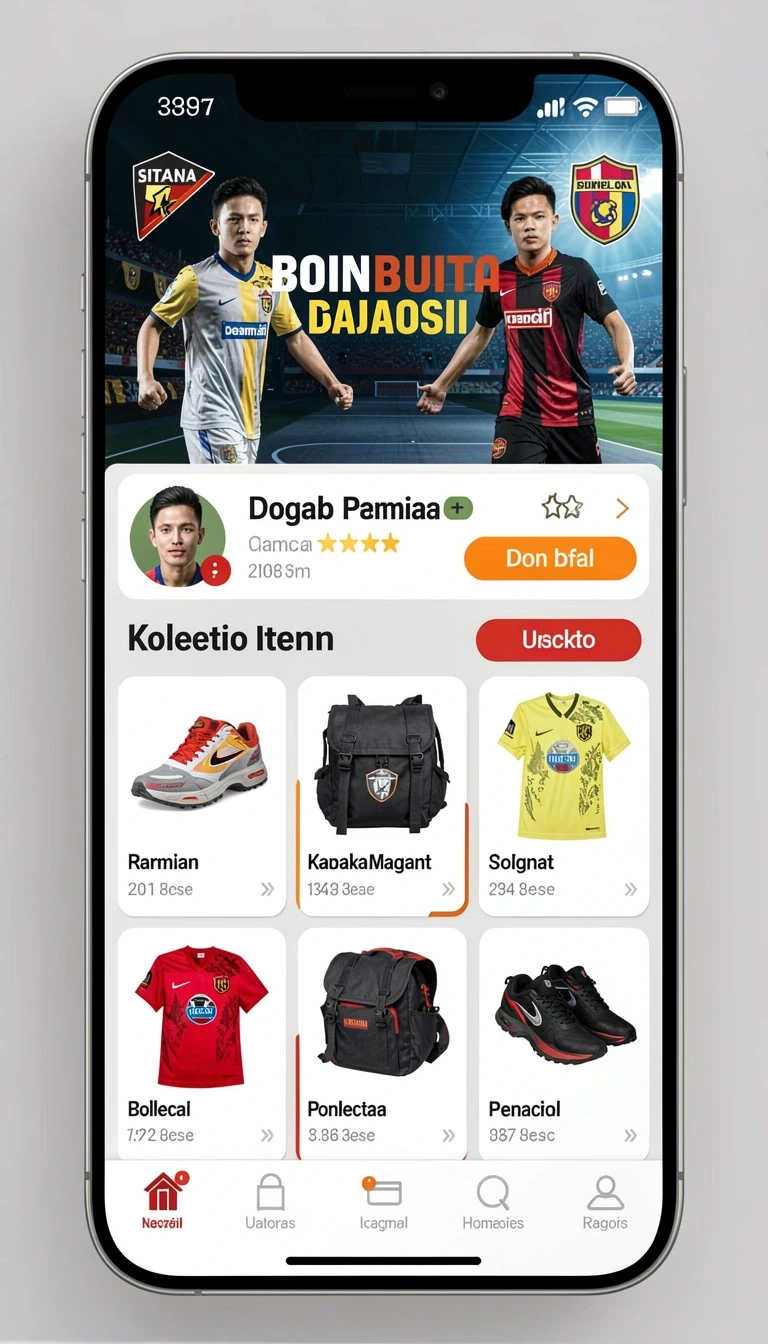 Screenshot lion4d nomor 3