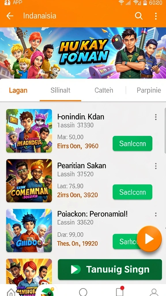 Screenshot madu303 nomor 3