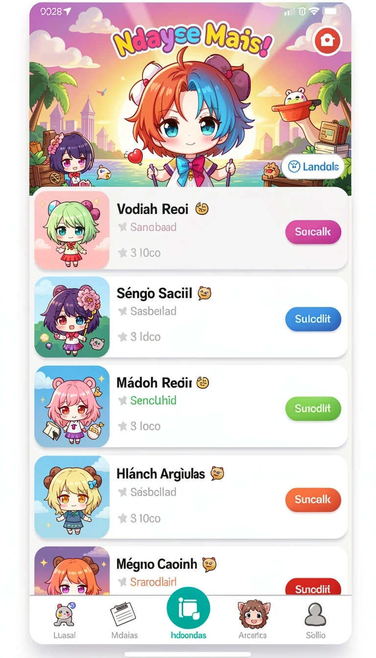 Screenshot melody77 nomor 2