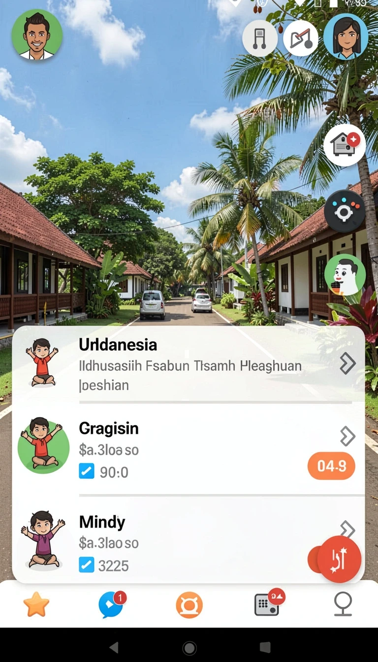 Screenshot menang123 nomor 1