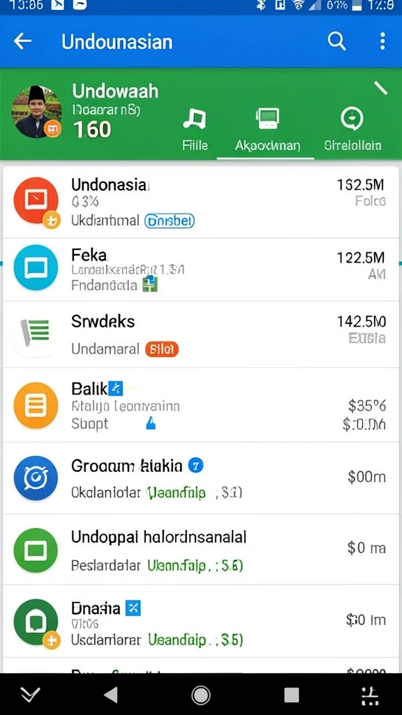 Screenshot menara4d nomor 2