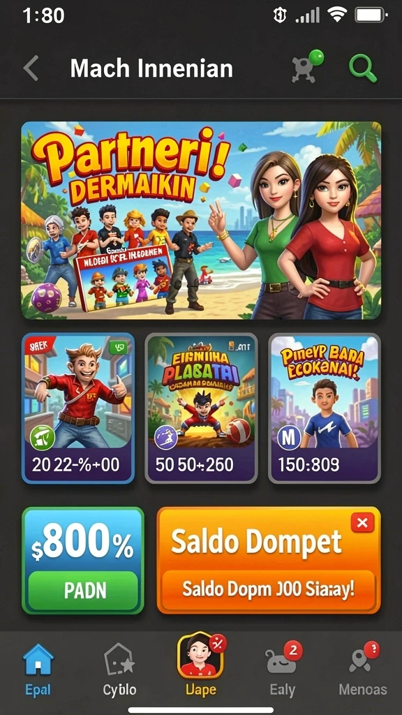 Screenshot mikatoto nomor 1