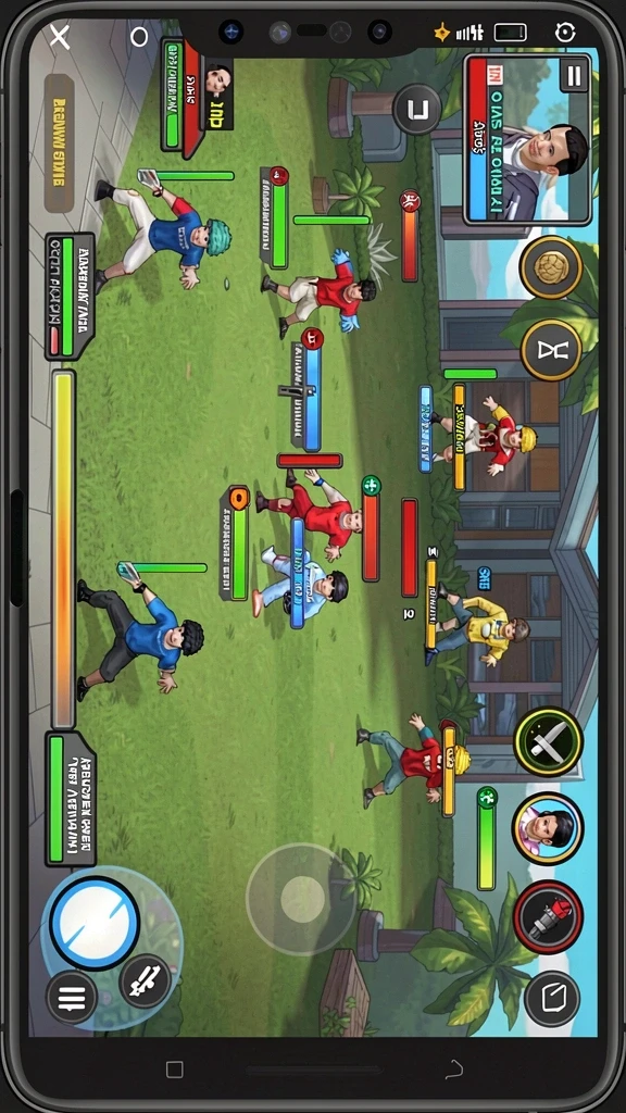 Screenshot mikatoto nomor 3
