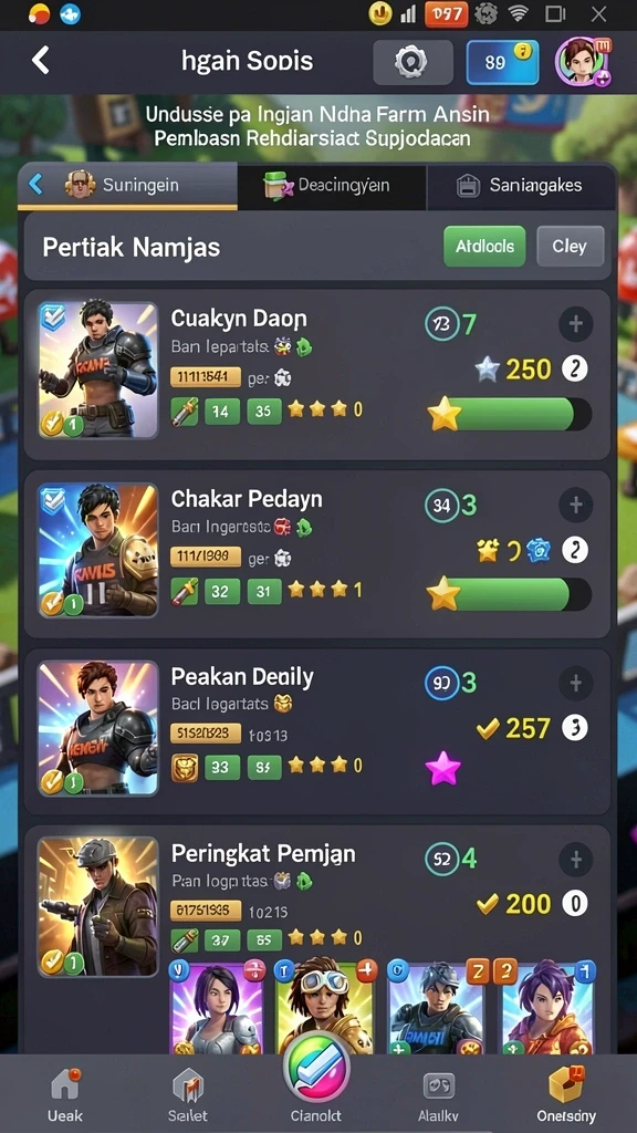 Screenshot mpl777 nomor 2