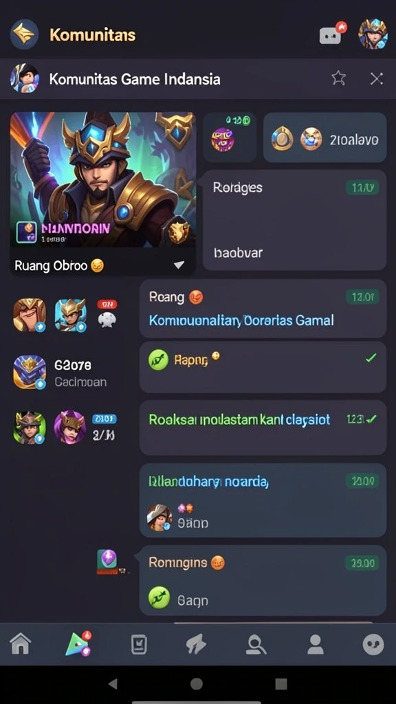 Screenshot okidr nomor 1