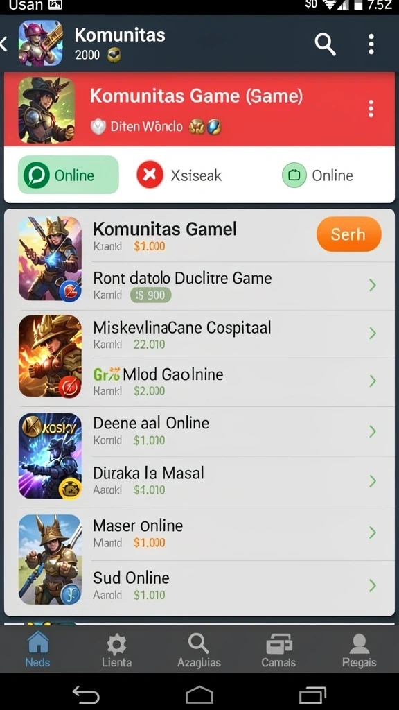 Screenshot okjk nomor 2