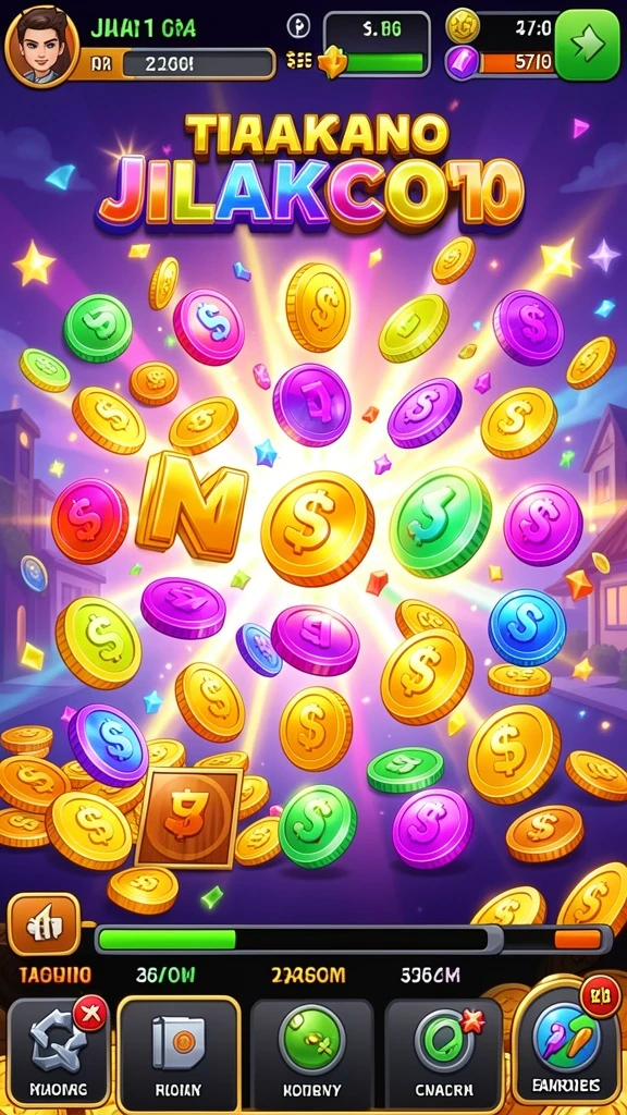 Screenshot omtogel nomor 1