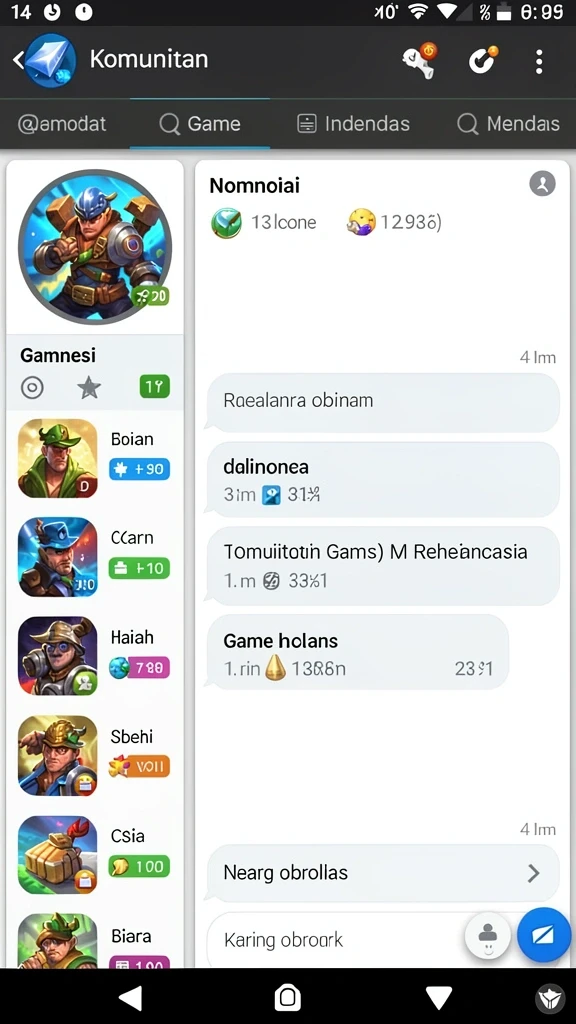 Screenshot pc777 nomor 2