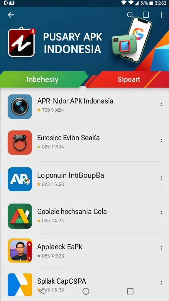 Screenshot pompa88 nomor 1