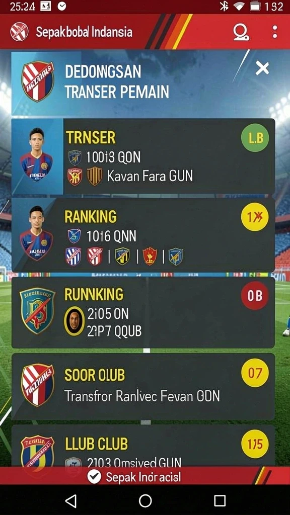 Screenshot proslot nomor 1