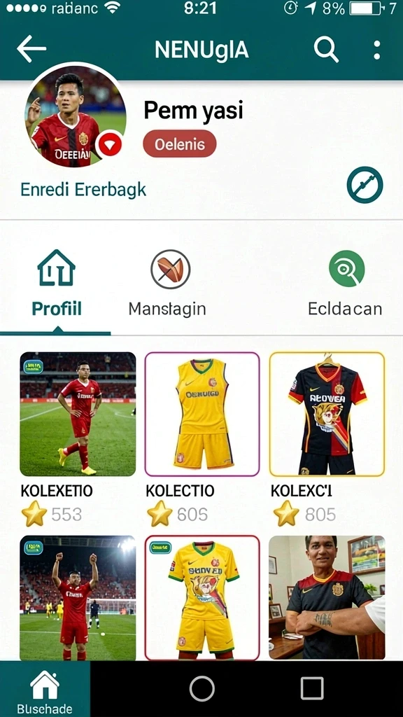 Screenshot proslot nomor 2