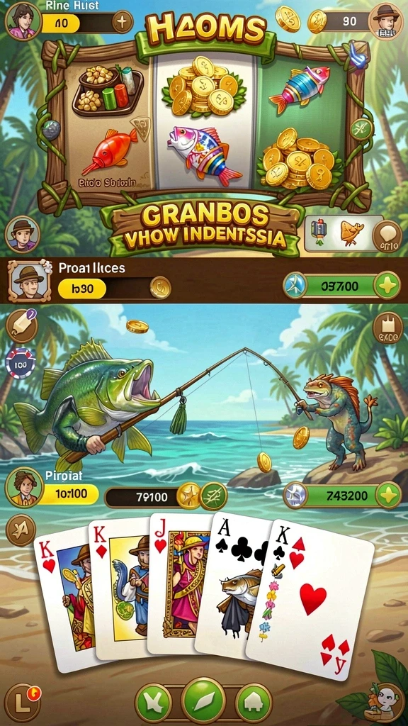 Screenshot rajatoto88 nomor 1