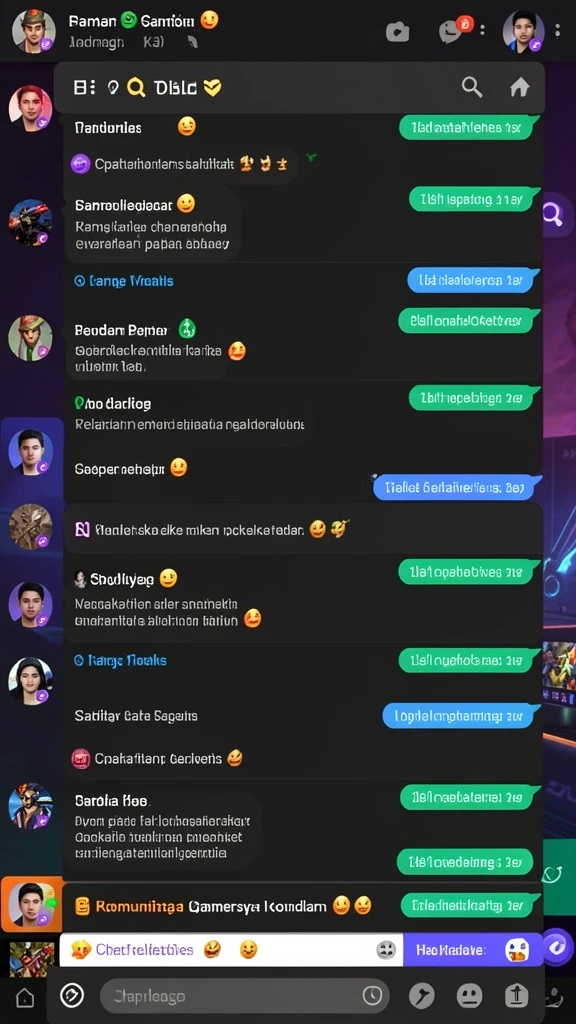 Screenshot rp62rp nomor 2