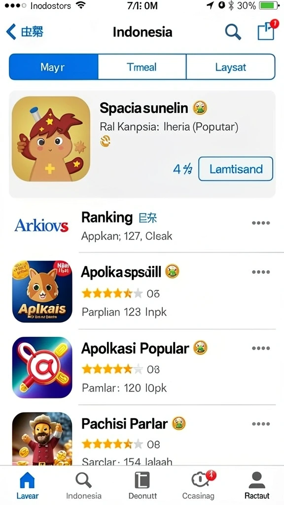 Screenshot rp99 nomor 2