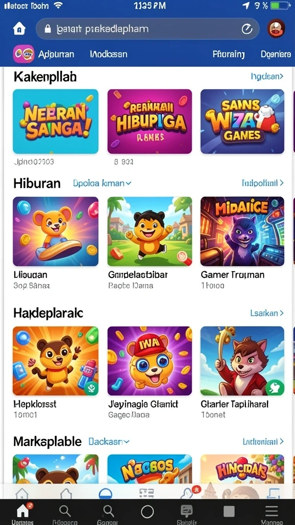 Screenshot rploot nomor 1