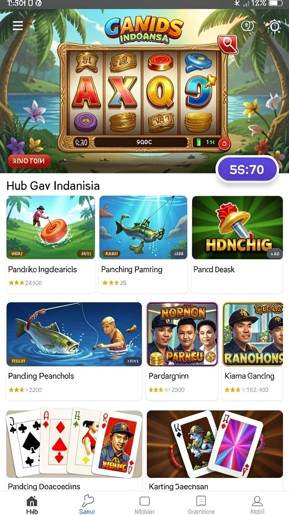 Screenshot rprr nomor 1