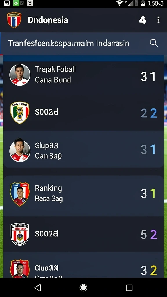 Screenshot rsnok nomor 1