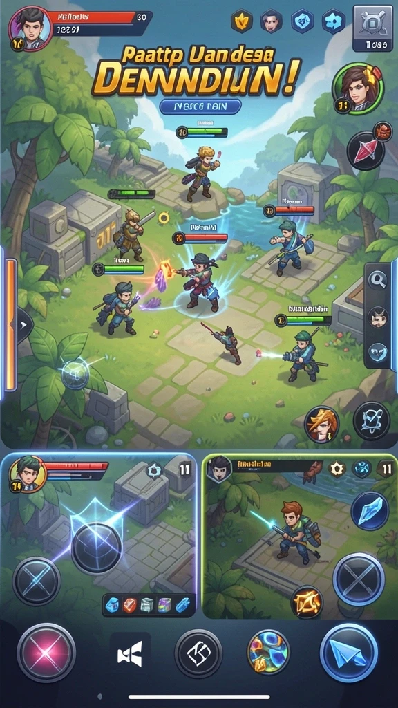 Screenshot satset138 nomor 3