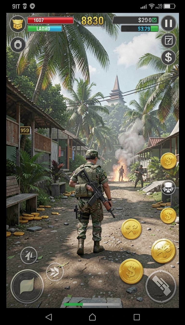 Screenshot sl999 nomor 2